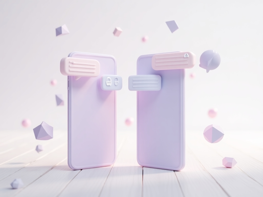 Privacidad en mensajería