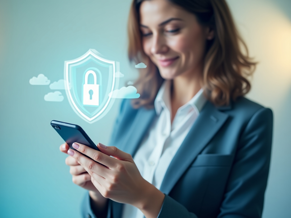 Seguridad en redes móviles